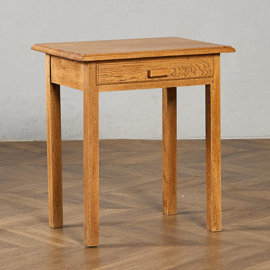 英国 ヴィンテージ サイドテーブル