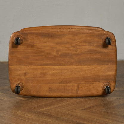 トローリーワゴン 458 ブルーラベル