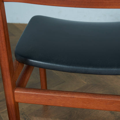 Boltinge Stolefabrik ヴィンテージ ダイニングチェア