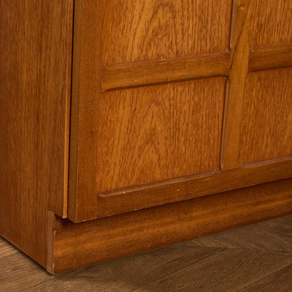 ヴィンテージ ウォールユニット