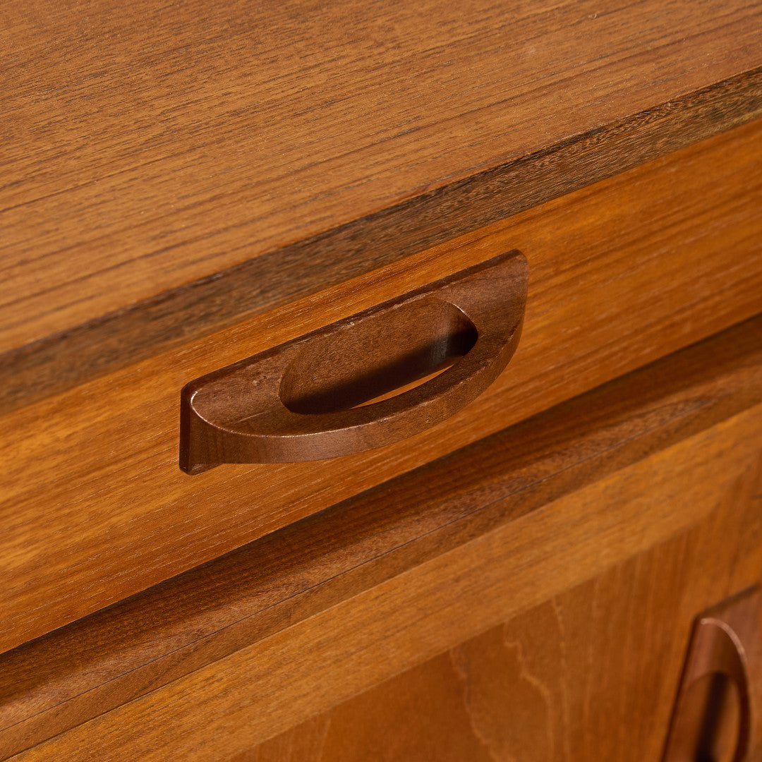 Sierra キャビネット  Base unit 3010 サイドボード