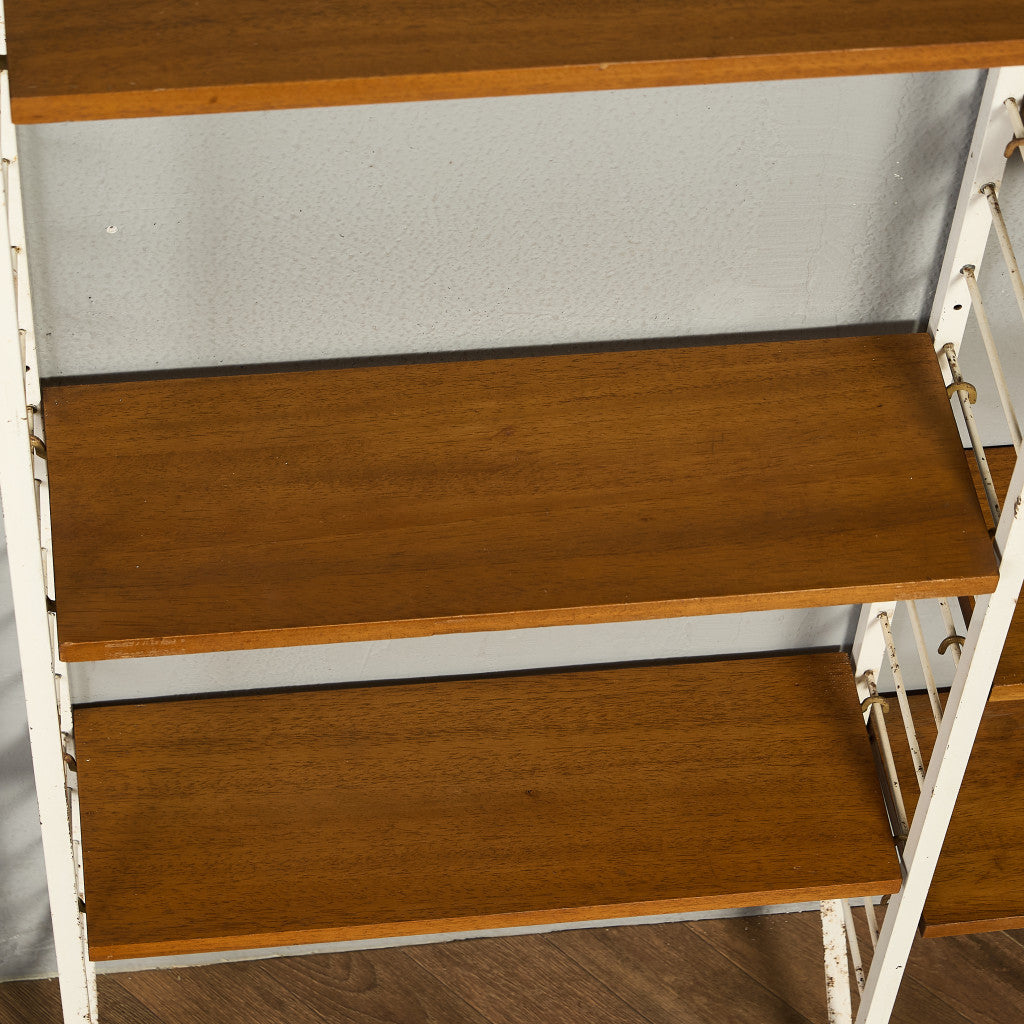 Ladderax ウォールユニット シェルフ