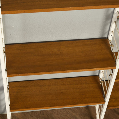 Ladderax ウォールユニット シェルフ