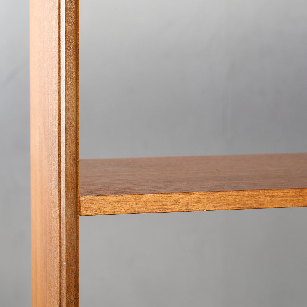 Form FIVE 2列型 ウォールユニット