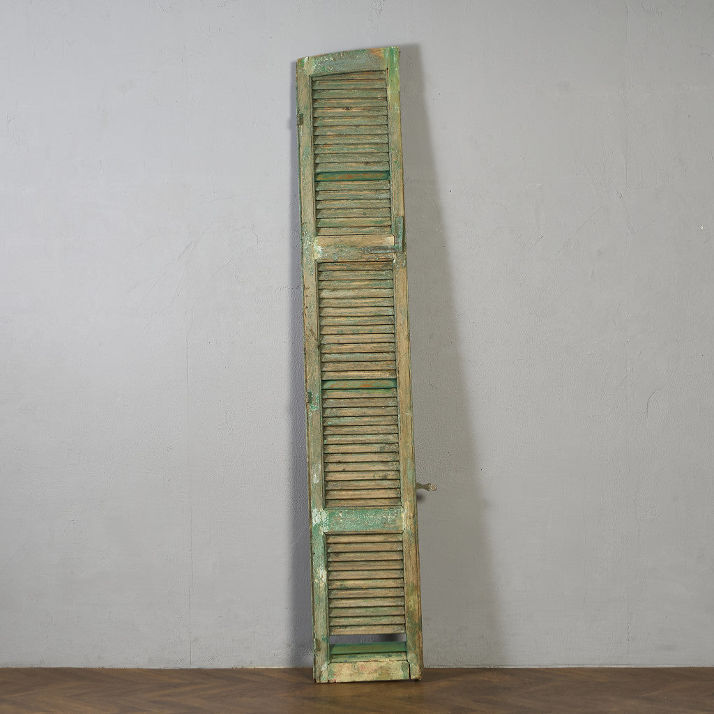 英国 アンティーク ペインテッド ヴォレー