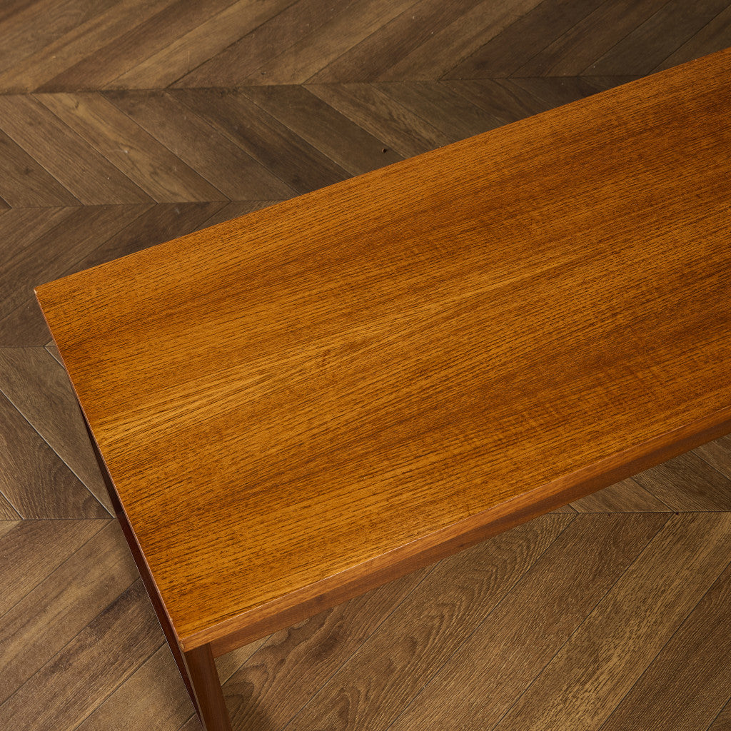 Quadrille コーヒーテーブル (8037)