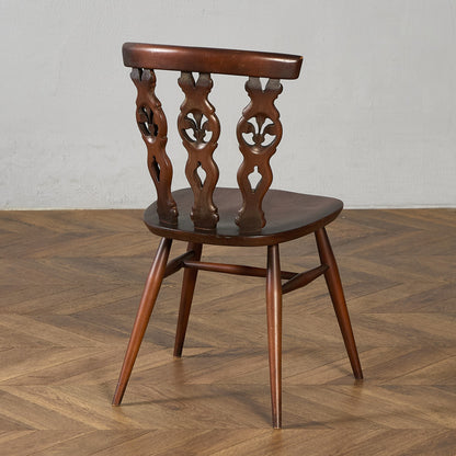 Old Colonial シスルバックチェア