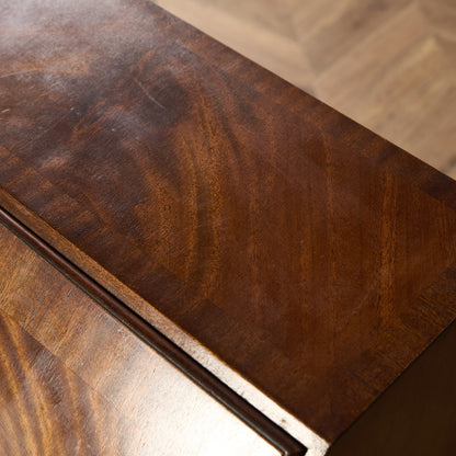 英国 クラシック ライティングビューロー