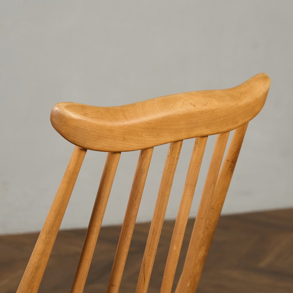 ヴィンテージ ゴールドスミスチェア