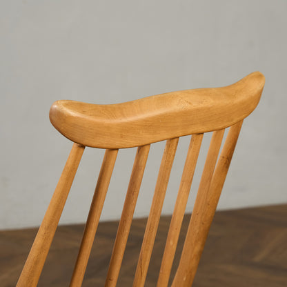 ヴィンテージ ゴールドスミスチェア