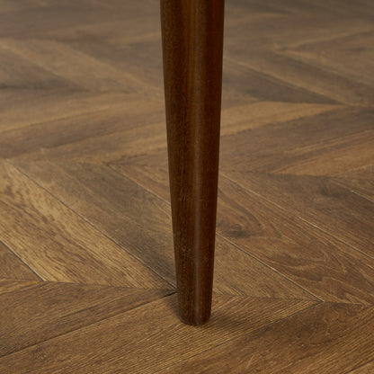 ジープラン G-PLAN エクステンション ラウンド ダイニングテーブル #89717