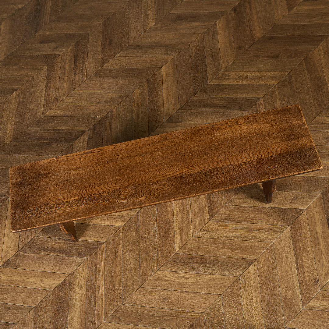 英国 クラシック ベンチ #97921