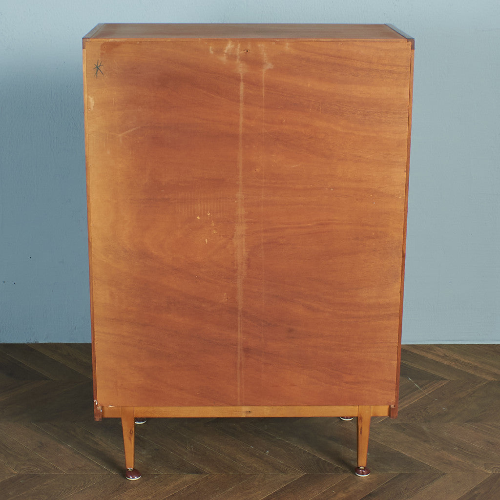 ヴィンテージ ライティングビューロー