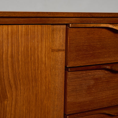 ヴィンテージ サイドボード