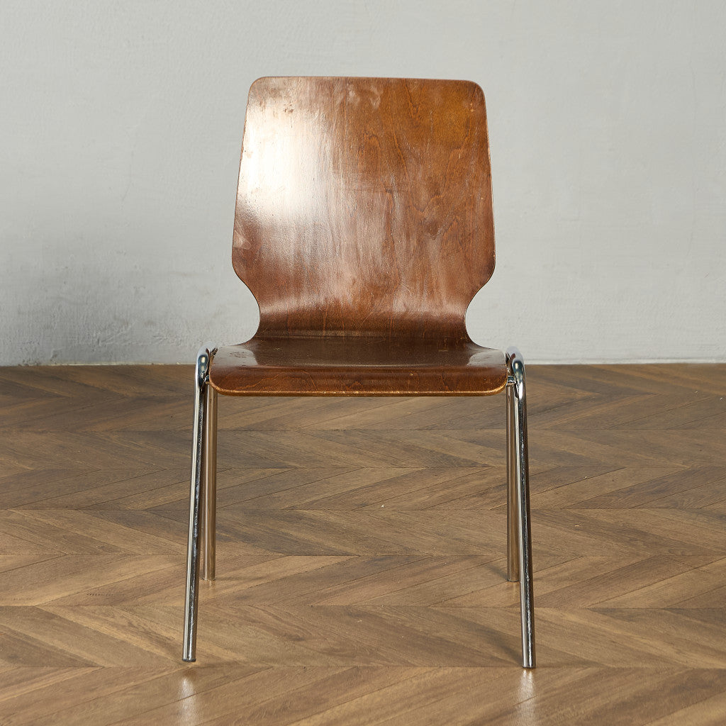 Vink Lisse スタッキング スクールチェア