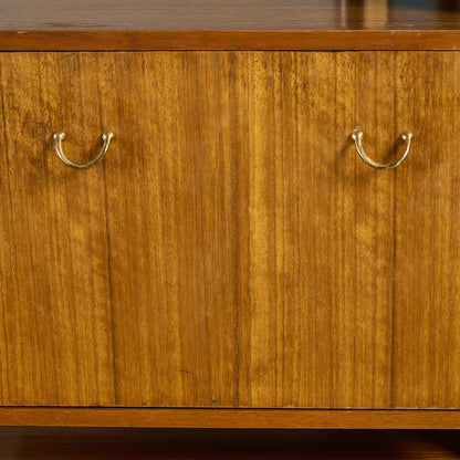 ジープラン G-PLAN Tola&black (librenza) ルームディバイダー(881) #89618