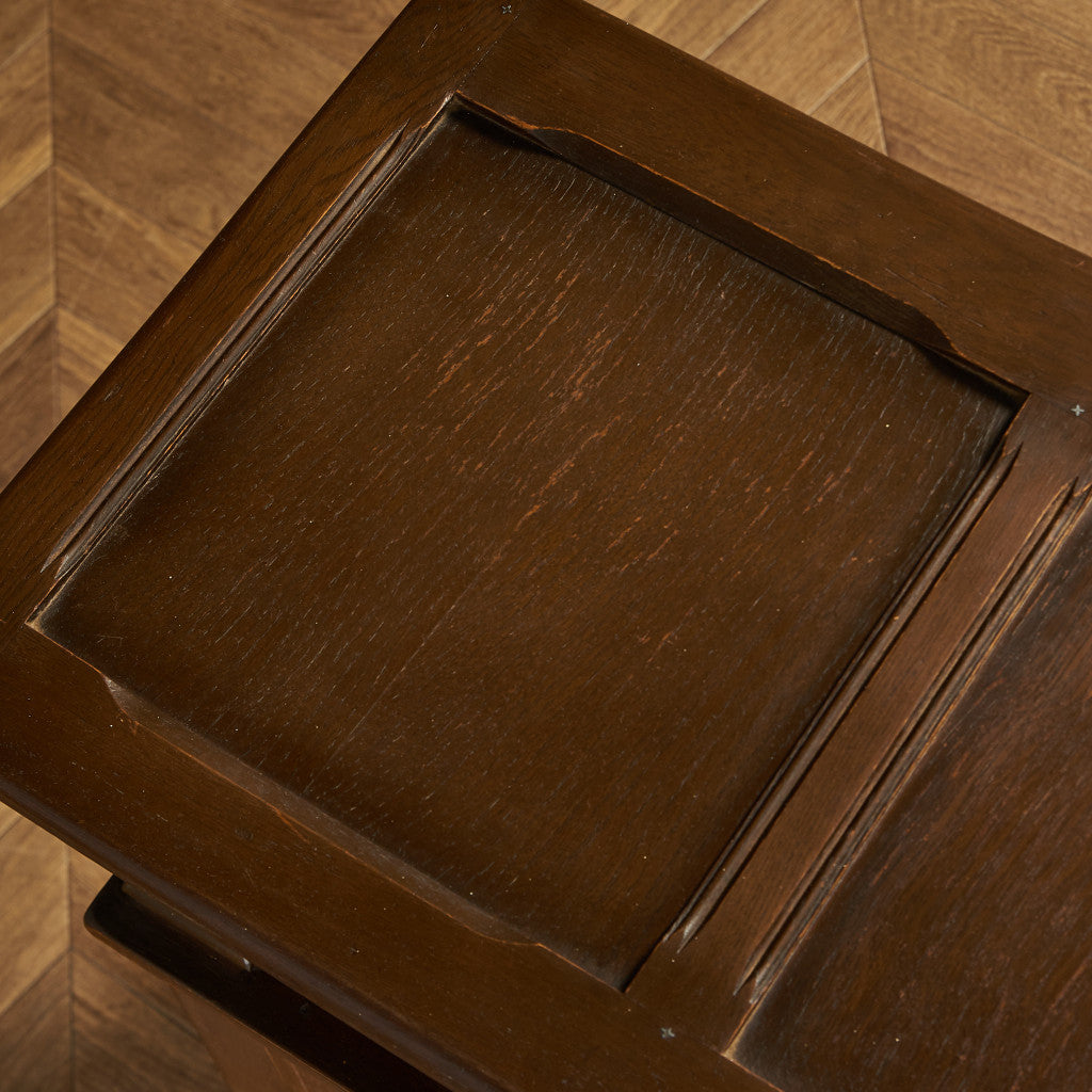 英国 クラシック モンクスベンチ