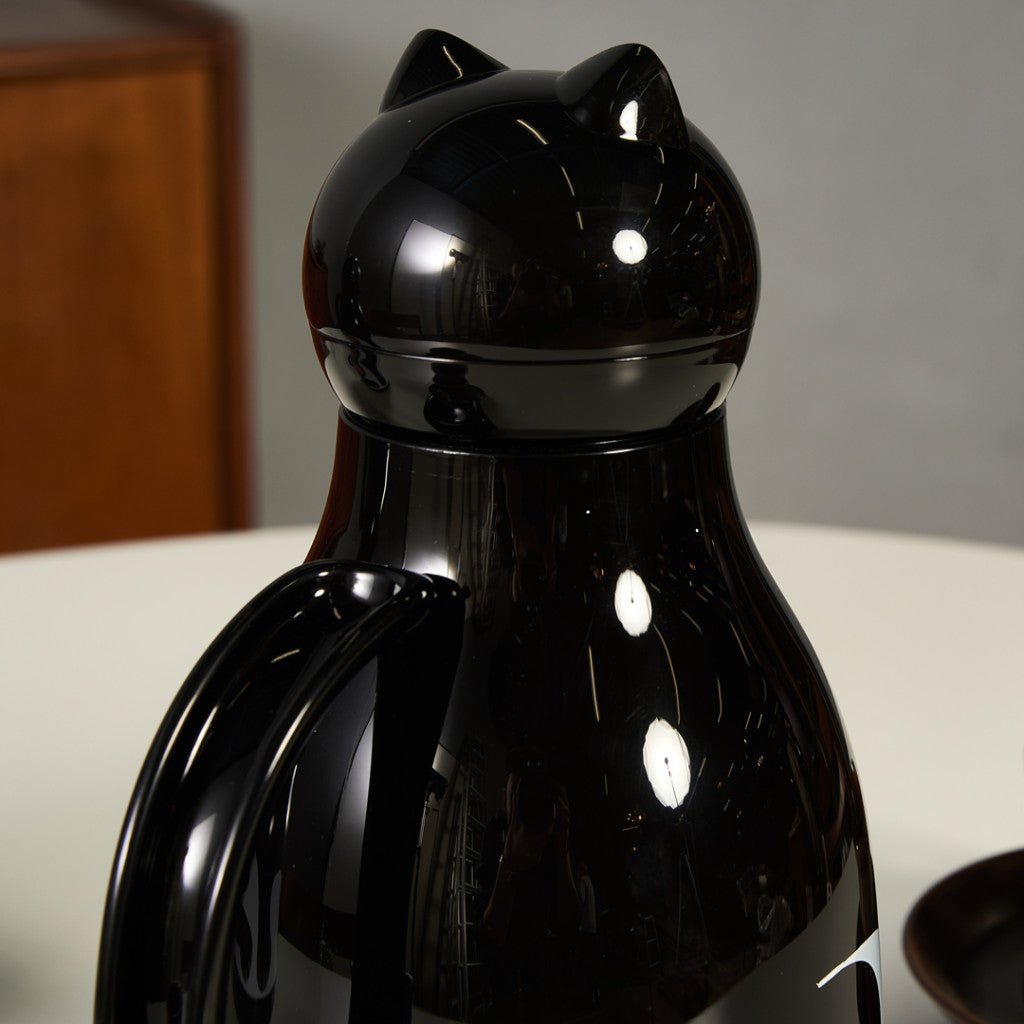 Thermo Cat / BLACK