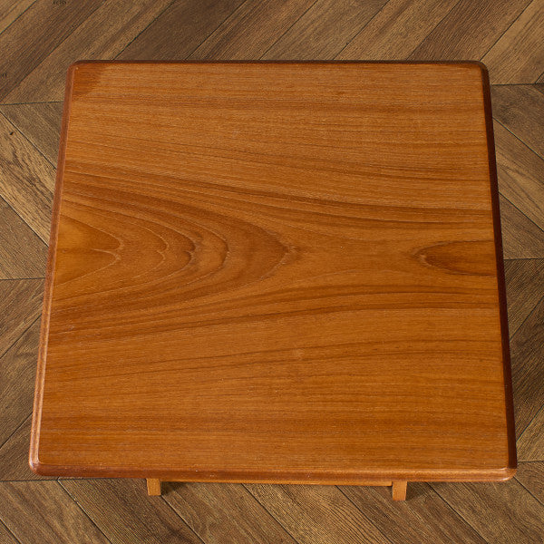 ヴィンテージ フォールディング サイドテーブル