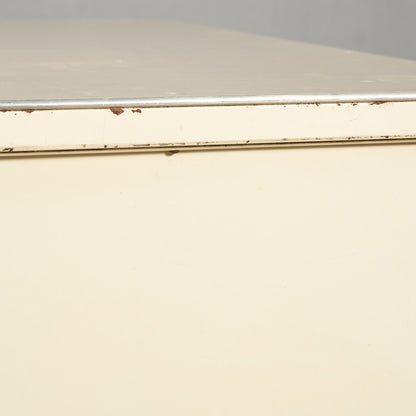 ヴィンテージ 両袖 デスク