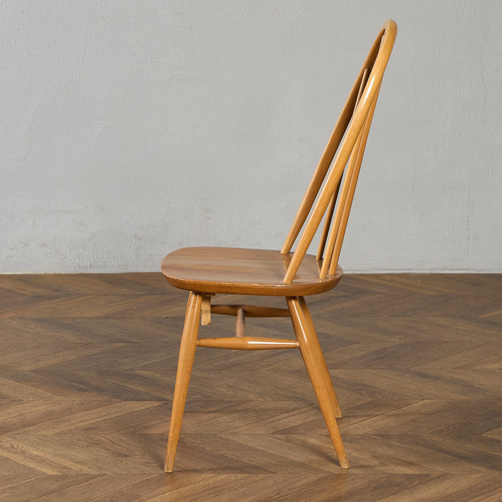 ヴィンテージ クエーカーチェア