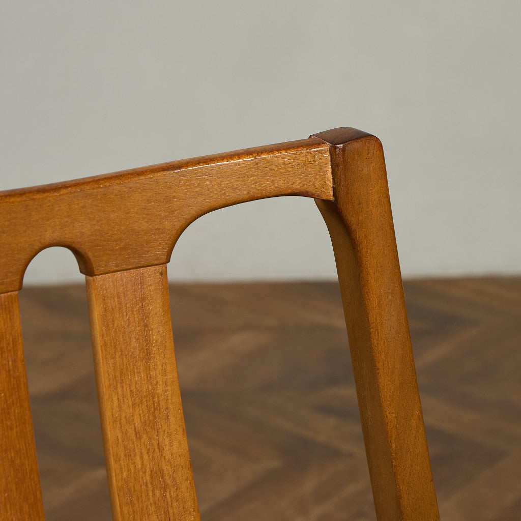 ダイニングチェア  座面張替え済み