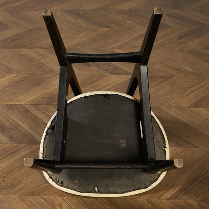 Tola&Black ヴィンテージ バタフライチェア