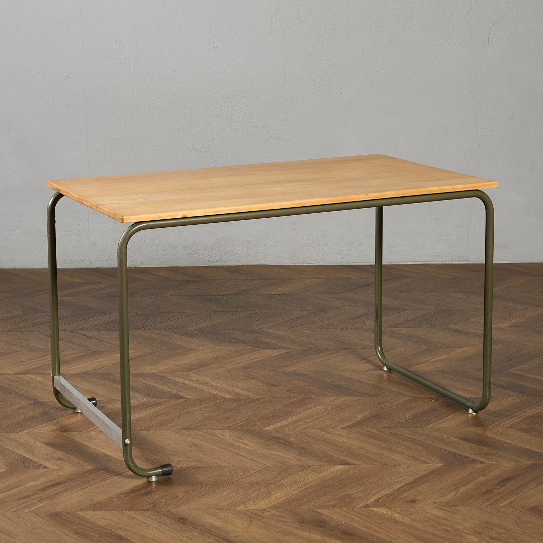 Mertens Mortsel ヴィンテージ デスク