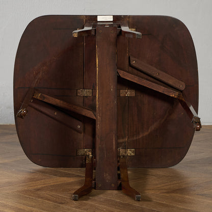 英国 クラシック サザーランド サイドテーブル