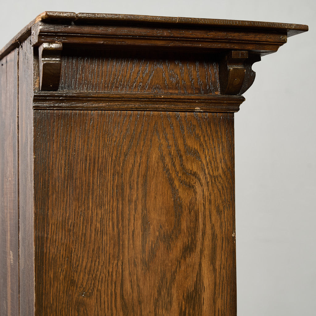 英国 クラシック ウェルシュドレッサー  食器棚