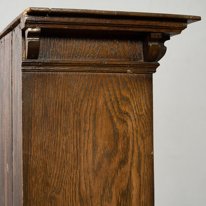 英国 クラシック ウェルシュドレッサー  食器棚