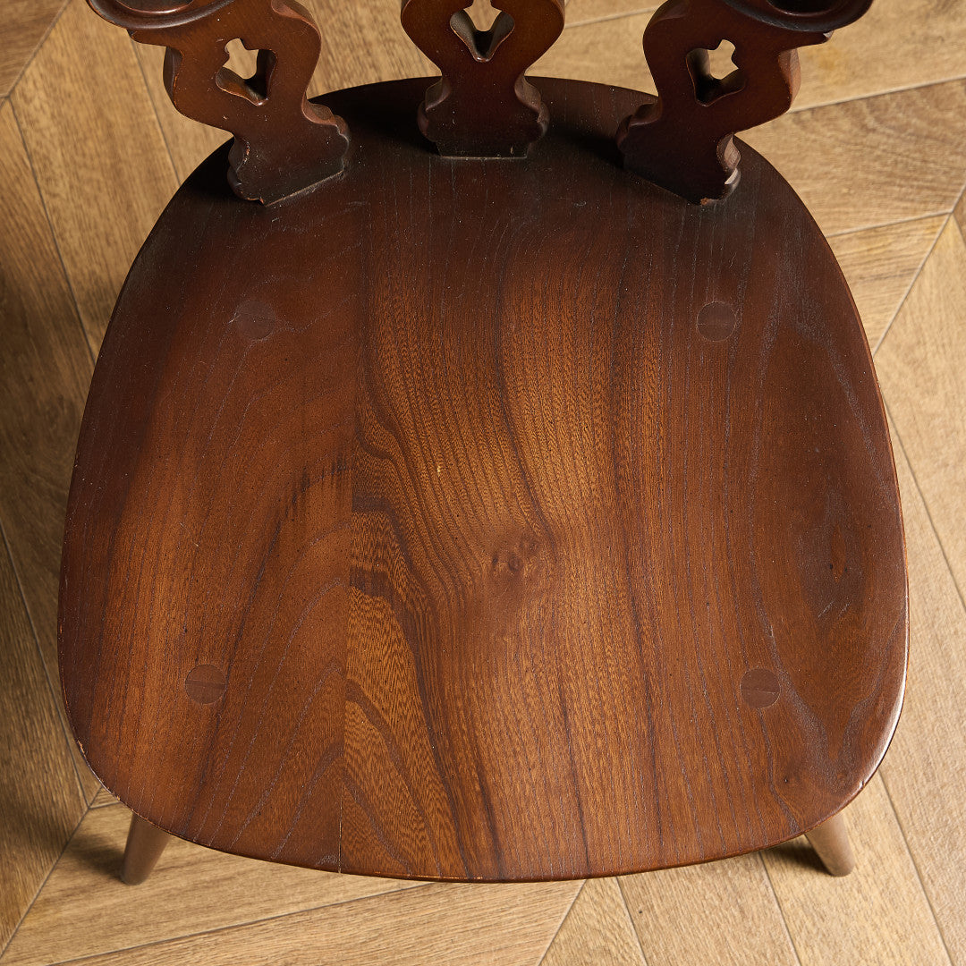 Old Colonial シスルバックチェア