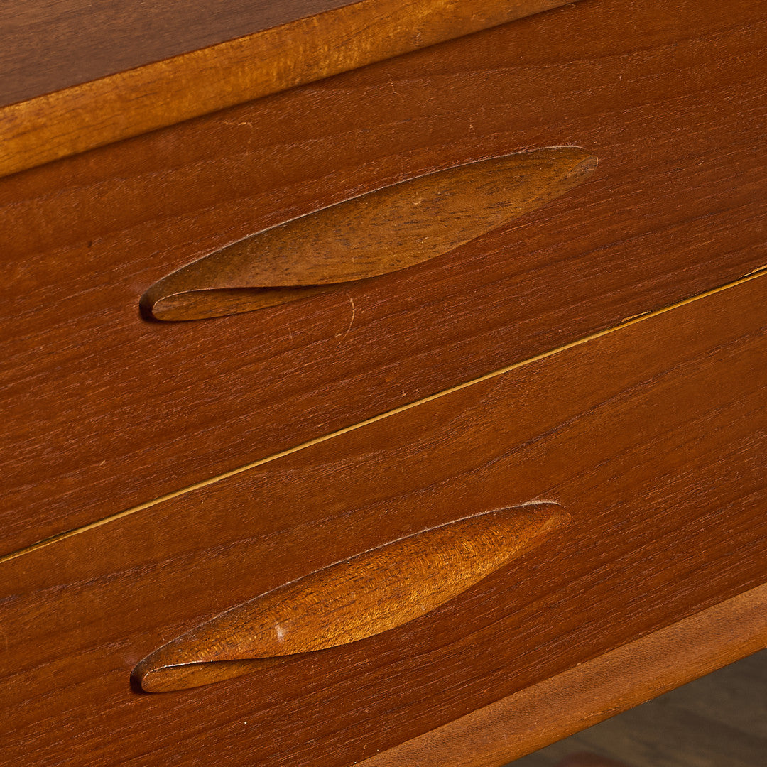 オースティンスイート Austinsuite ヴィンテージ ワイド チェスト サイドボード #91753