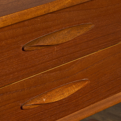 オースティンスイート Austinsuite ヴィンテージ ワイド チェスト サイドボード #91753