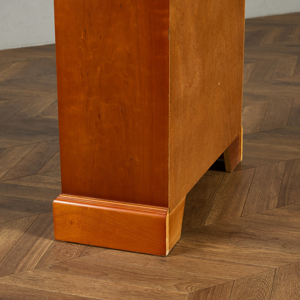 英国 クラシック ブックシェルフ