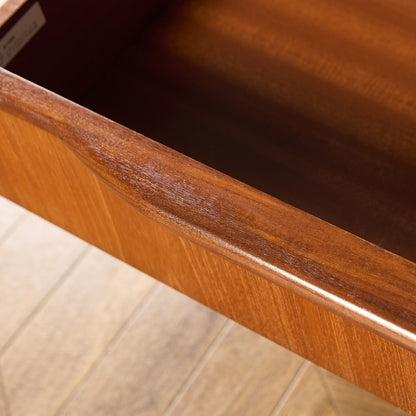 英国ヴィンテージ ハイサイドボード / ハイボード