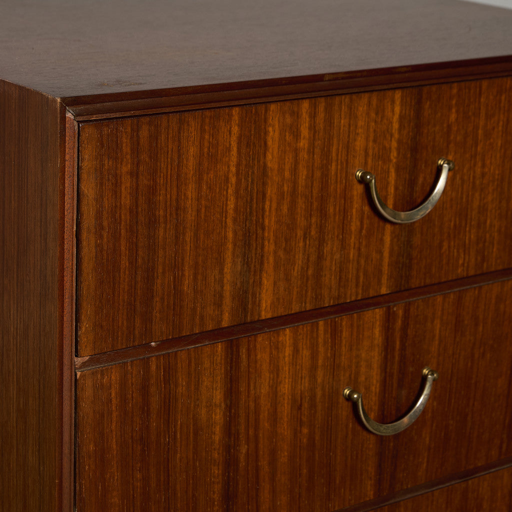 ヴィンテージ 6段 チェスト