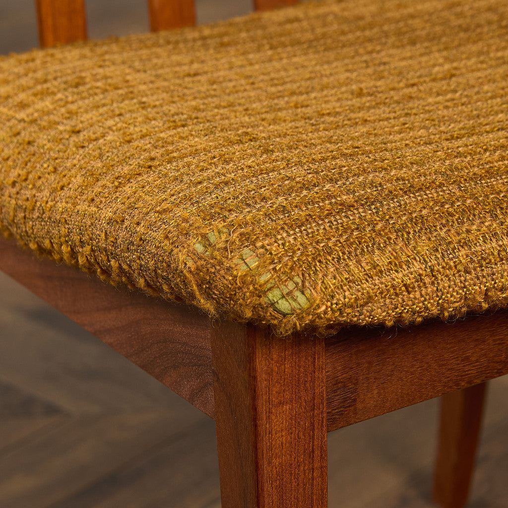 スラットバックチェア (4540)