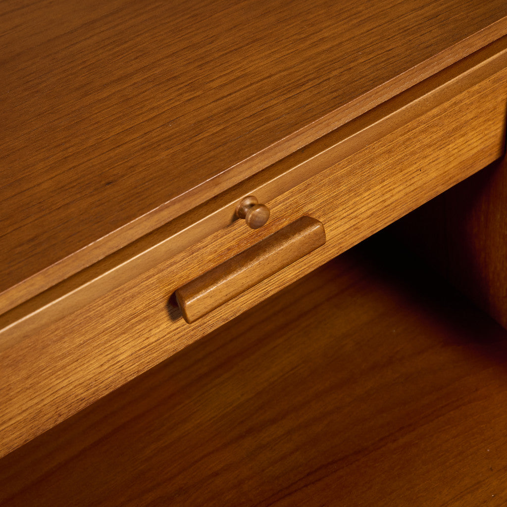 ヴィンテージ テレフォンベンチ サイドテーブル