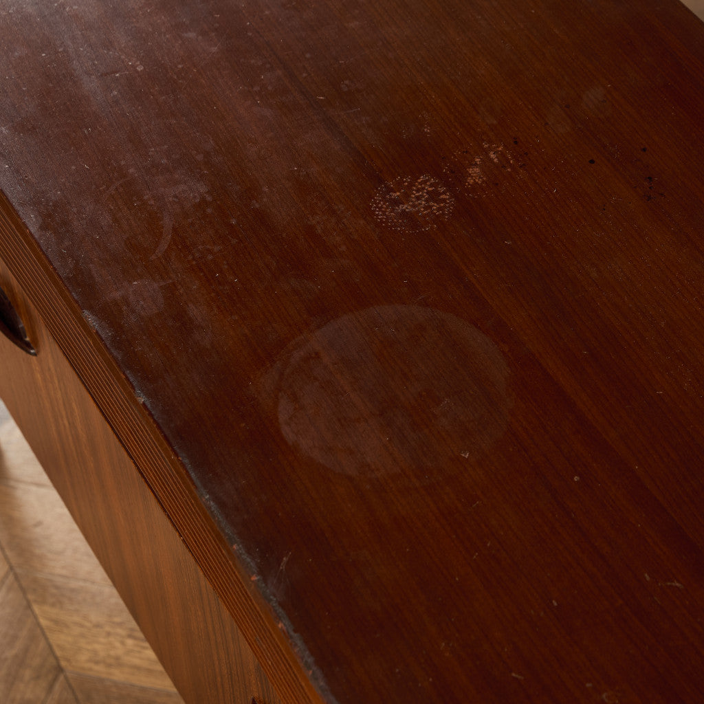 ヴィンテージ サイドボード