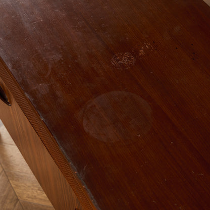 ヴィンテージ サイドボード