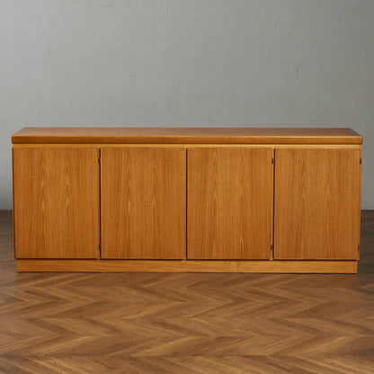 スコービー Skovby チーク サイドボード #89946