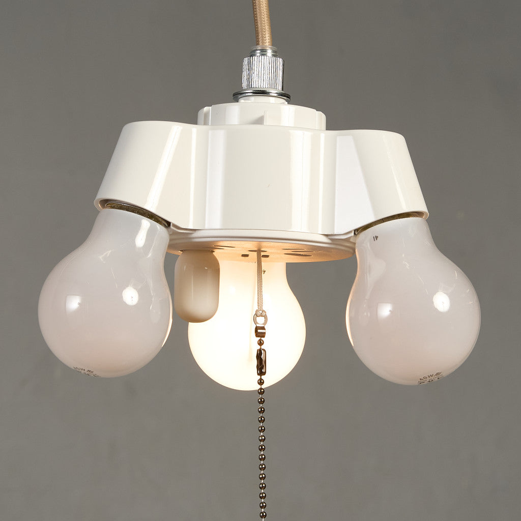 RIEDEN 3 PENDANT LIGHT