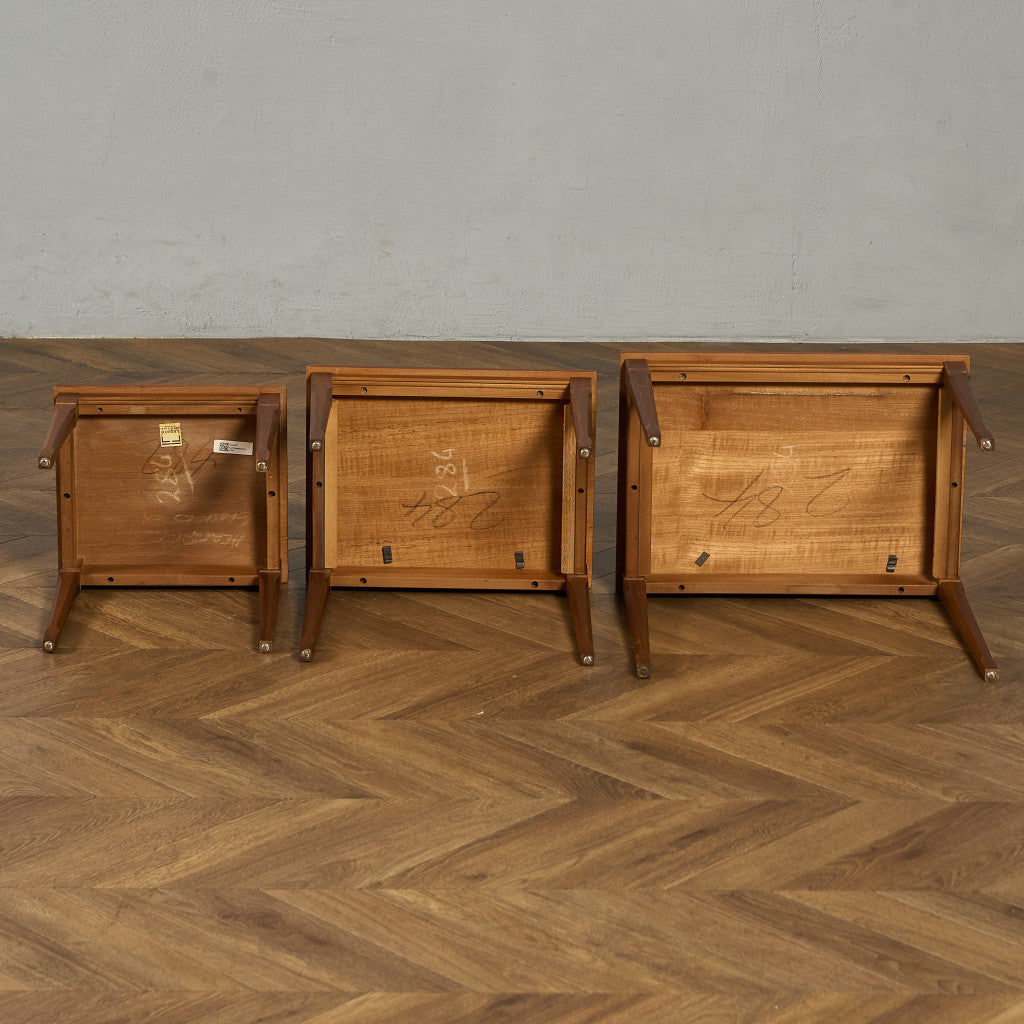 ヴィンテージ ネストテーブル