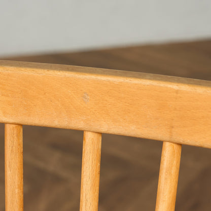 スティックバック ハイバックチェア