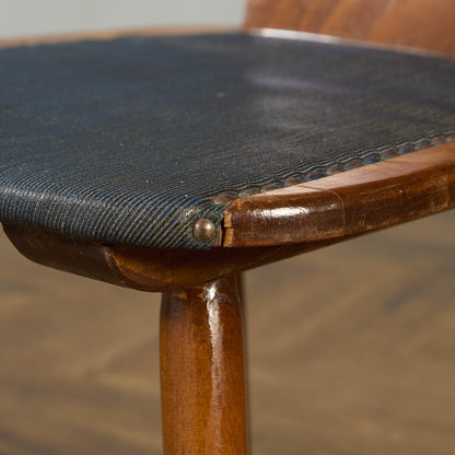 Bombenstabil ヴィンテージ ダイニングチェア