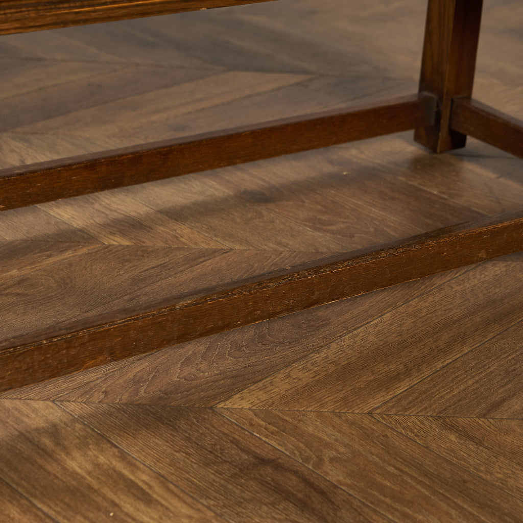 英国 クラシック 拡張天板付き サイドボード