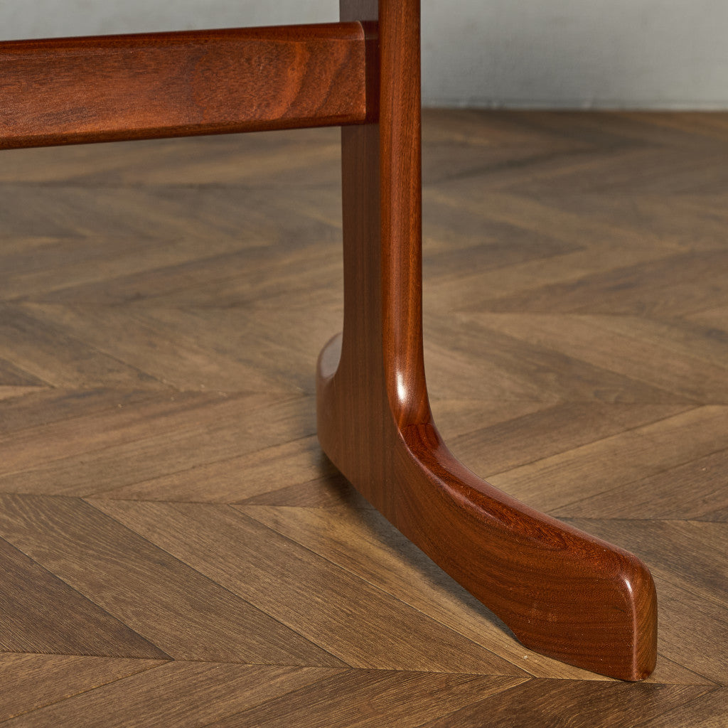 Fresco ホエールレッグ ダイニングテーブル 4393