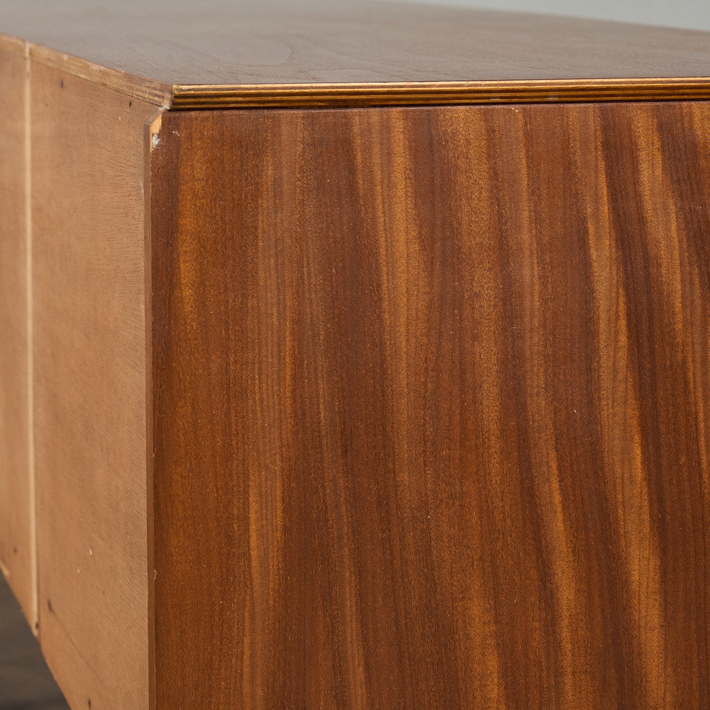 イギリス ヴィンテージ サイドボード