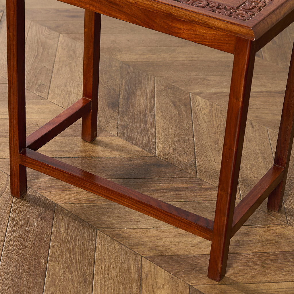 英国 クラシック ネストテーブル